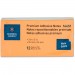 Business Source 16451 Adhesive Note Pad