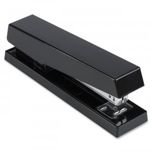 Business Source 65648 Desktop Stapler