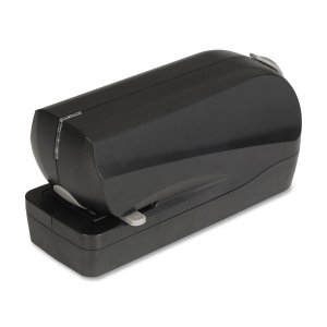 Business Source 62877 Flat Clinch Electric Stapler