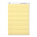Business Source 63106 Legal Ruled Pad