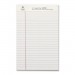 Business Source 63110 Legal-ruled Writing Pads