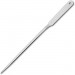 Business Source 32376 Nickel-Plated Letter Opener