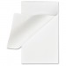 Business Source 65900 Plain Memorandum Pad