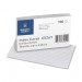 Business Source 65261 Ruled Index Card