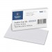 Business Source 65263 Ruled Index Card