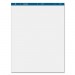 Business Source 36585 Standard Easel Pad