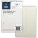 Business Source 90650 Steno Notebook