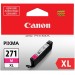 Canon CLI271XLM Ink Cartridge