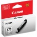 Canon CLI271GY MG7720 Ink Cartridge