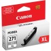 Canon CLI271XLGY MG7720 Ink Cartridge