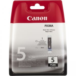 Canon 0628B009 Twin Pack Ink Cartridge