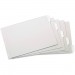 Cardinal 84270CB Write 'n Erase Dividers