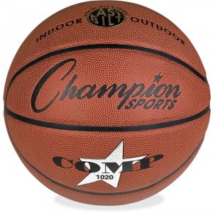 Champion Sport SB1020 Basketball
