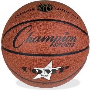 Champion Sport SB1030 Basketball