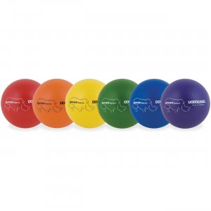 Champion Sport RXD6SET Rhino Skin Playground Ball