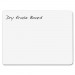 ChenilleKraft 9881 Dry-Erase Baord