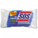 Clorox 91017 S.O.S All-surface Scrubber Sponge