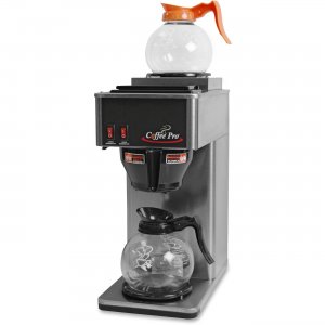 Coffee Pro CP2B Commercial Pour Over Brewer
