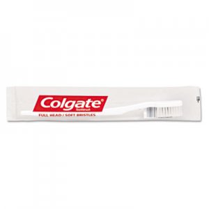 Colgate CPC55501 Cello Toothbrush, 144/Carton