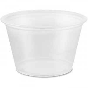 Dart 400PC Conex Complements Portion Container