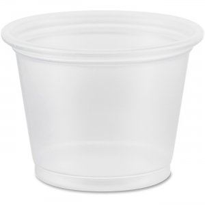 Dart 100PC Conex Complements Portion Container