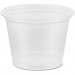 Dart 100PC Conex Complements Portion Container