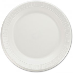 Dart 9PWQR Quiet Classic Laminated Dinnerware Plates