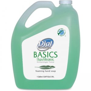 Dial 98612CT Basics Foam Soap Refill