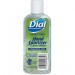 Dial Professional 00685 Antibacterial Hand Sanitizer
