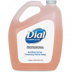 Dial Professional 99795CT Complete Foam Soap Refil