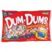 Dum Dum Pops 60 Original Pops