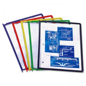 Durable 5548-00 InstaView Display Reference System Insert