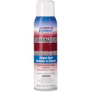 Dymon 10620CT Eliminator Carpet Spot Remover/Cleaner