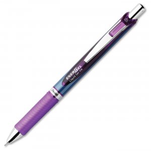EnerGel BLN75-V Deluxe RTX Liquid Gel Pen