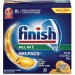 FINISH 81053 Dishwasher Gel Packs