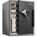 Fire-Safe SFW205UPC Security Safe