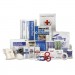 First Aid Only FAO90615 25 Person ANSI A+ First Aid Kit Refill, 141 Pieces