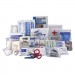 First Aid Only FAO90617 50 Person ANSI A+ First Aid Kit Refill, 183 Pieces