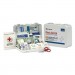 First Aid Only FAO90560 ANSI Class A 25 Person Bulk First Aid Kit for 25 People, 89 Pieces
