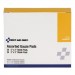 First Aid Only FAOI228 Gauze Pads, 2" x 2"; 3" x 3", 48/Box
