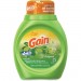 Gain 12783 25 oz Laundry Detergent