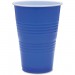 Genuine Joe 11250CT 16 oz Plastic Party Cups