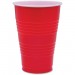 Genuine Joe 11251CT 16 oz Plastic Party Cups