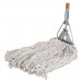 Genuine Joe 54201 Cotton Wet Mop with Handle