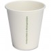 Genuine Joe 10214CT Eco-friendly Paper Cups