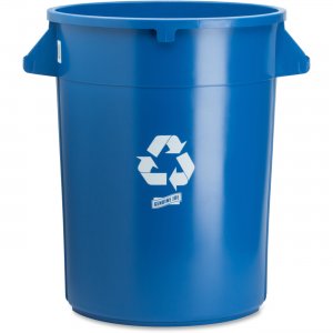 Genuine Joe 60464 Heavy-duty Trash Container