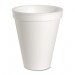 Genuine Joe 58550 Hot/Cold Foam Cup