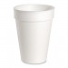 Genuine Joe 58551 Hot/Cold Foam Cup