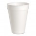 Genuine Joe 58553 Hot/Cold Foam Cup
