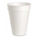 Genuine Joe 58553 Hot/Cold Foam Cup